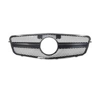 Compatible Con Para W212 2009 2010 2011 2012 Rejilla De Ventilación Del Parachoques Delantero Accesorios De Estilo Parrilla Delantera Coche