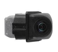 Compatible con para X1 E84 2012-2015 para X5 E70 2011-2013 Vista Trasera De Coche Cámara De Respaldo Marcha Atrás Accesorios Automóviles 66539240351 Cámara Trasera