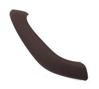 Compatible Con Para X1 F48 F49 2016 2017 2018 2019 2020 2021 2022 Manija Panel La Puerta Interior Tirador Piezas Ajuste manija interior puerta(Moka,Right)