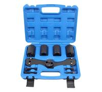 Compatible con para X1 X5 X6 B47 B48 N47 B38 B58 2.0 Kit De Herramientas Sincronización Árbol Levas Motor Bloqueo Eje Equilibrio Herramienta De Ajuste del Motor