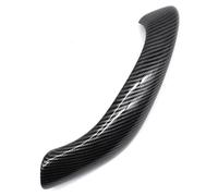 Compatible Con Para X2 F39 2017 2018 2019 2020 2021 2022 Moldura Cubierta Exterior Para Manija Puerta Interior Izquierda Y Derecha manija interior puerta(Carbon,Left)