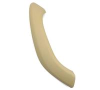 Compatible Con Para X2 F39 2017 2018 2019 2020 2021 2022 Moldura Cubierta Exterior Para Manija Puerta Interior Izquierda Y Derecha manija interior puerta(Beige,Right)