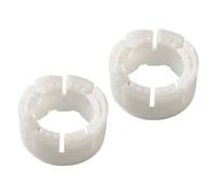 Compatible Con Para X3 2003-2017 Para X4 2014-2017 Para X5 2000-2006 2 Uds Palanca Cambio Marchas Cable Buje Selector Varilla Kit Manual Casquillo Cable Cambio