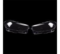 Compatible Con Para X3 X4 X3M X4M G01 G02 F97 F98 Pre-facelift 2018 2019 2020 Cubierta Transparente Carcasa Lente Los Faros Delanteros Carcasa cristal faro coche
