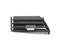 Compatible Con Para X4M F98 X4 G02 X3M F97 2017 2018 2019 2020 2021 Panel Salida Rejilla Ventilación Aire Delantero Medio Izquierdo Derecho 64229363439 Aire acondicionado salida(RHD-Middel Right)