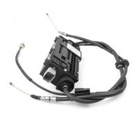 Compatible Con Para X5 E70 2007 2008 2009 2010 2011 2012 2013 Actuador De Freno De Estacionamiento Con Unidad De Control 34436850289 Freno estacionamiento