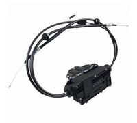 Compatible Con Para X5 E70 2007 2008 2009 2010 2011 2012 2013 Actuador De Freno De Estacionamiento Eléctrico 34436850289 Freno estacionamiento