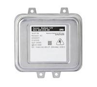Compatible con para X5 E70 X6 5DV 009 610-00 5DV009610-00 H-ID Xenon Xenius Ballast D1SD3S ECU 7PP941597A Unidad de control de balasto 5DV00961000 Balasto automóvil