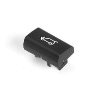 Compatible Con Para X5, E70, X6, E71, E72, Interruptor De Maletero, Tapa De Botón, Tapa Trasera, Interruptor 61318357580 Molduras interiores coche
