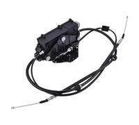 Compatible Con Para X5 F15 M 2012 2013 2014 2015 2016 Unidad De Control Del Actuador De Freno Electrónico Trasero 34436868514 Actuador Freno Mano