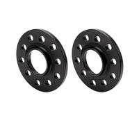 Compatible Con Para X5 Para E70 F15 F85 2 Piezas Adaptador Espaciador De Ruedas PCD 5x120 CB 74,1 Mm Separadores De Adaptadores Espaciadores De Ruedas Espaciadores Ruedas Coche