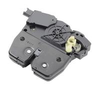 Compatible Con Para X5 Todoterreno E70 2006 2007 2008 2009 2010 2011 2012 2013 Actuador De Piezas De Bloqueo Tapa Maletero Pestillo Coche OEM: 51247308849
