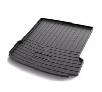 Compatible Con Para X6 E71 F16 2008-2019 Coche Para Revestimiento Del Maletero Alfombrilla Impermeable Para El Maletero Alfombrillas
