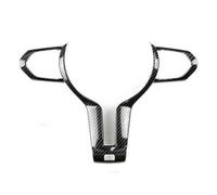 Compatible Con Para X6 F16 X6M 2015 2016 2017 Para F15 X5M Embellecedor Del Volante Para El Interior Del Coche, Para Marco Decorativo Accesorios decoración(Size 1)