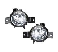 Compatible Con Para X6 Para E71 Para E72 2008 2009 2010 2011 Pareja Faros Antiniebla Delanteros Sin Bombillas Accesorios Coche Faros Niebla