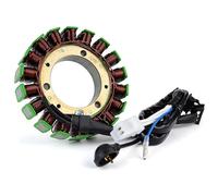 Compatible Con Para XV1100 Para Virago1100 1986-1999 Para XV750 Para Virago750 1988-1997 Bobina De Estator De Motocicleta 1TA8141020 4PP8141000 1RM8141020. Bobina estator magnético