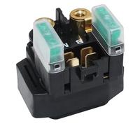 Compatible Con Para XV1700 Para Road Para Star Para Midntght 2004 2005 2006 2007 4BH 81940 02 00 Relé De Potencia De Solenoide Solenoide Relé Arranque