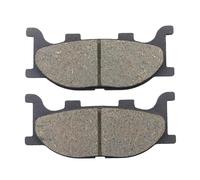 Compatible Con Para Xvs650A Para Drag Para Star Para Klasik 1998-2007 Para Xvs650 1997-2006 Pastillas De Freno Delanteras Repuesto Para Motocicleta Pastillas freno para moto