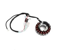 Compatible Con Para YB125 Para YB125SPD 2008 Para YBR125ED 51D 2012 Bobina Del Estator Del Magneto Del Generador 3D9-H1410-10 3D9-H1410-12 Bobina estator magnético