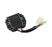Compatible Con Para YFM250 Para Bear Para Tracker Para California 1999-2000 Para YFM350 Para Warrior X 1996-2001 Rectificador De Motocicleta Rectificador voltaje moto