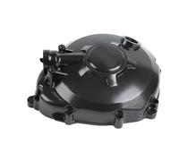 Compatible Con Para YZF R1 2004 2005 2006 Cubierta Del Estator Del Motor Del Lado Derecho De La Motocicleta Negra Cárter Con Junta Carcasa Del Motor Del Estator Cubierta Estator Motor