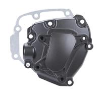 Compatible Con Para YZF-R1 R1 2009 2010 2011 2012 2013 2014 Para YZF1000 Cubierta Magnética Del Motor Cubierta Del Estator Del Motor Cubierta Lateral Del Cárter Tapa Generador(Type 2)