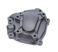 Compatible Con Para YZF-R1 R1 2009 2010 2011 2012 2013 2014 Para YZF1000 Cubierta Magnética Del Motor Cubierta Del Estator Del Motor Cubierta Lateral Del Cárter Tapa Generador(Type 1)