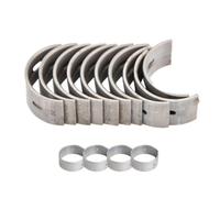 Compatible Con Para Yzf1000 Para R1 1998-2003 36 Mm 35,75 Mm 35,5 Mm 35 Mm Biela 34 Mm 33,5 Mm 33 Mm Juego De Cojinetes Principales Del Cigüeñal cojinete cigüeñal Principal