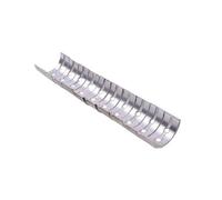Compatible Con Para Yzf1000 Para R1 2004-2008 Motor De Motocicleta Cigüeñal Azulejo Cojinete Principal Y Cojinete De Biela STD + 25 + 50 + 75 + 100 cojinete cigüeñal Principal