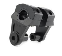 Compatible Con Para Z650 RS 2021-2024 Para Z400 2018-2024 Para Z500 SE 2024 Elevador Para Motocicleta Manillares Elevados Elevadores De Manillar