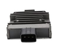 Compatible Con Para Z900RS Para Cafe 2019 2020 2021 Para ZX1000 Para Ninja1000 2017 2018 Reguladores De Motocicleta Regulador Voltaje Rectificador motocicleta