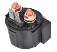 Compatible con para ZG1000A para Concours 1986 1987-2006 para ZG1200 para Voyager XII 1986-2003 Interruptor De Relé De Solenoide 27010-0788 Solenoide Relé Arranque