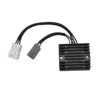 Compatible Con Para ZX-6R Para Ninja Para ZX6R 2007 2008 Kit De Junta De Bobina De Estator Magnético De Motocicleta Regulador De Motocicleta De Repuesto Bobina Estator Magneto