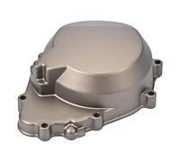 Compatible Con Para ZX-6R Para ZX636 2003 2004 Cubierta Del Motor Cubierta Del Estator Del Motor Cárter Generador Bobina Junta De Carcasa Lateral Tapa Alternador