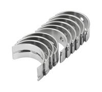 Compatible Con Para ZX1000 Para Ninja Para ZX1000 Z1000SX Piezas Del Cojinete Del Cigüeñal Principal Del Motor De Motocicleta 92139-0298 92139-0299 cojinete cigüeñal Principal