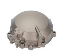 Compatible Con Para ZX12R Para ZX 12R 2000 2001 Cubierta Motor Motocicleta Cubierta Estator Cubierta Lateral Del Cárter Del Motor Carcasa Del Motor Del Estator Tapa Alternador(Type 2)