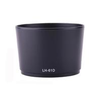 Compatible con Parasol Olympus LH-61D for Lentes de 40-150 mm F4-5.6
