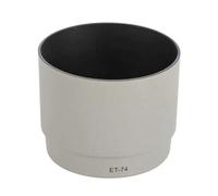 Compatible con Parasol Reversible Canon EF 70-200 mm f/4L IS USM ET-74