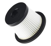 Compatible Con Parkside PHSSA 20 Li A1 Lidl IAN 317699. Filtros De Limpieza 317699. Accesorios For Aspiradoras De Mano.(6pcs)
