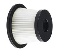 Compatible Con Parkside PHSSA 20 Li A1 Lidl IAN 317699. Filtros De Limpieza 317699. Accesorios For Aspiradoras De Mano.(3pcs)