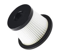 Compatible Con Parkside PHSSA 20 Li A1 Lidl IAN 317699. Filtros De Limpieza 317699 Accesorios For Aspiradoras(2pcs)