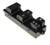 Compatible Con PATHFINDER Para III R51 2005-2014 Para Control De Interruptor De Puerta Y Ventana Eléctrica Maestra 25401-ZL10A 25401-ZL10C interruptor portón trasero