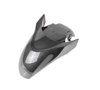 Compatible con PCX160 2021-2026, guardabarros delantero de fibra de carbono for motocicleta, cubierta de protección contra salpicaduras de agua