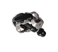 Compatible con Pedales Shimano M520/M540 SPD. | SPD de doble cara sin clip, incluye tacos SH56 y rodamientos sellados