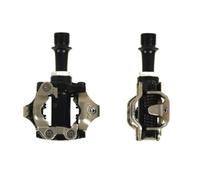 Compatible con Pedales Shimano PD-M540 SPD. | Calas SH51 incluidas, de doble cara, for trail/MTB