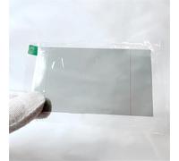 Compatible con película polarizadora de proyector y Lente de Vidrio Aislante 120x75mm RD-828(Polarizing Angle 90)