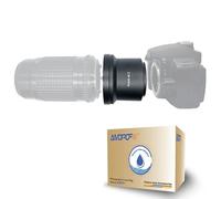 Compatible con Pentax 645 PK645 a Nikon Z Mount Z6 Z7 Z50 cámara de marco completo. Adaptador de lente PK645 a Nik Z.