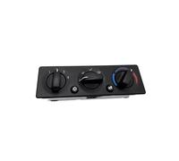 Compatible con Peterbilt 357 378 379 385 386 365 367 388 389 384 325 325 335 337 348 Panel de Control HVAC Módulo de Control de A/C