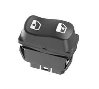Compatible Con Peterbilt 365 367 384 386 387 1609209, Interruptor De Elevalunas Izquierdo, 1609209PKG 577.75607 Botón elevalunas