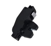 Compatible Con Peugeot 1007 2005 2006 2007 2008 2009 607 206, Actuador De Cierre Centralizado De Maletero, Cerradura De Aletas De Maletero 9657614780 871972 Partes Coche